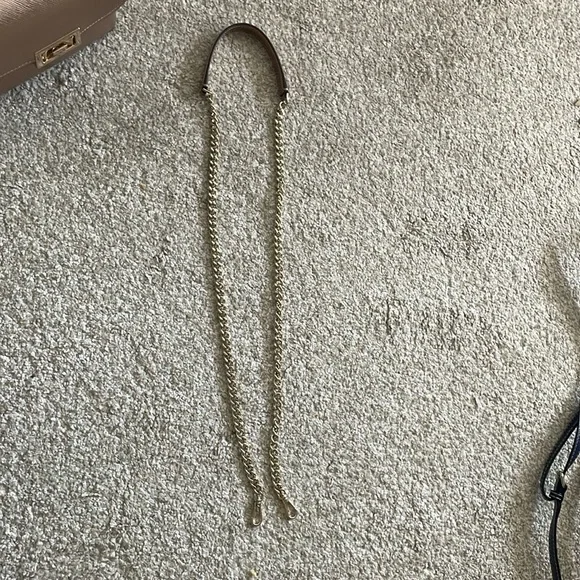 Rose Gold Kate Spade Bag - Picture 7 of 7